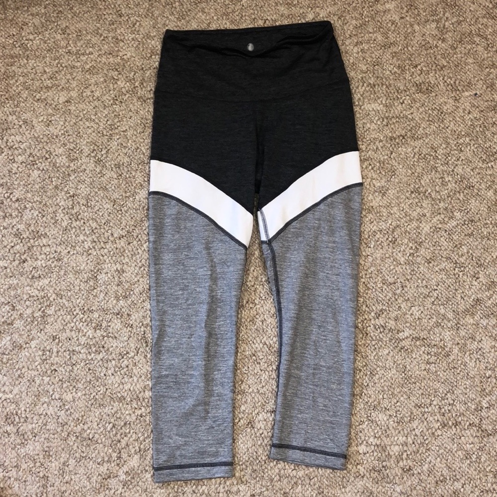 Yogalicious Leggings